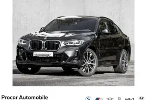 Brugt BMW X4