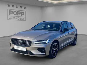 Usata Volvo V60