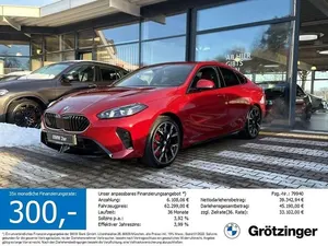 Brugt BMW 223