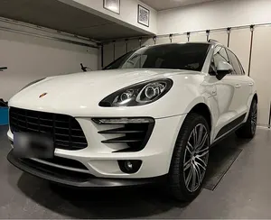 Occasion Porsche Macan