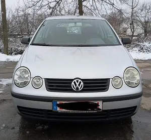 Brugt VW Polo
