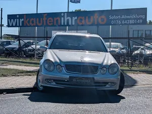 Occasion Mercedes E270