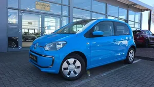 Gebraucht VW e-up!