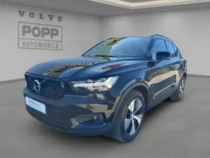 Usata Volvo XC40