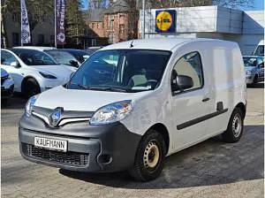 Brugt Renault Kangoo