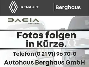 Używany Renault Master