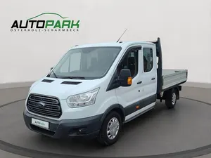 Gebraucht Ford Transit