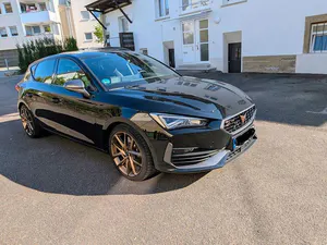 Occasion Cupra Leon