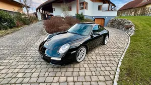 Occasion Porsche 997