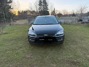 Używany Ford Focus