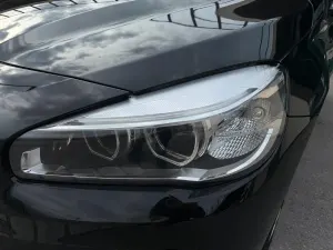 Second-hand BMW 216 Active Tourer