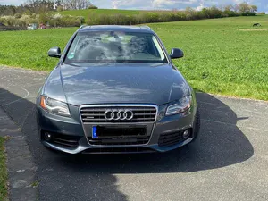 Gebraucht Audi A4