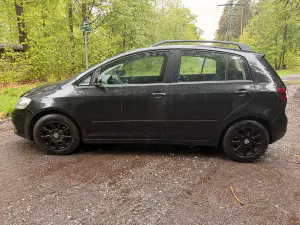 Gebraucht VW Golf V