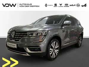 Usata Renault Koleos