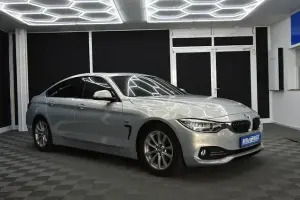 Używany BMW 420