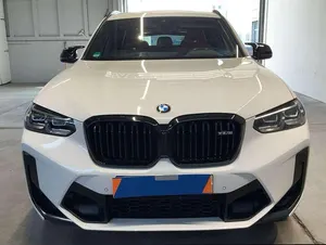 Gebraucht BMW X3 M