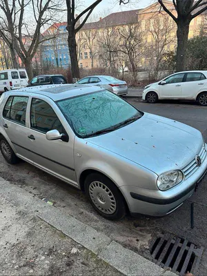 Occasion VW Golf IV