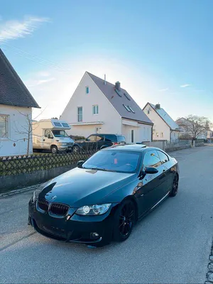 Używany BMW 330