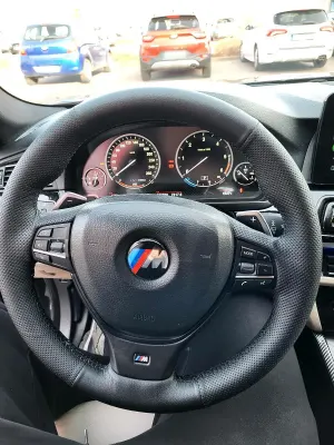 Brugt BMW 530