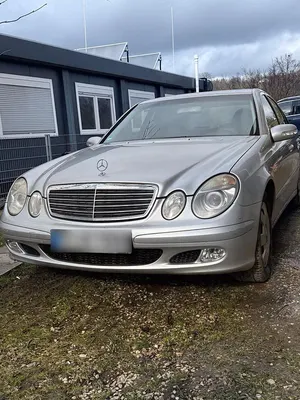 Occasion Mercedes E270
