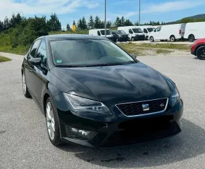 Occasion Seat Leon