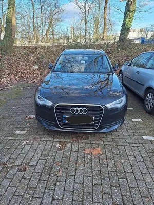 Gebraucht Audi A6