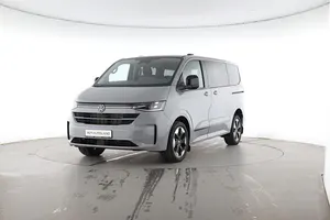 Używany VW Caravelle