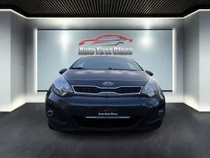 Gebraucht Kia Rio