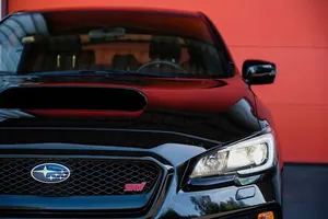 Gebraucht Subaru WRX STI