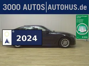 Używany BMW 420