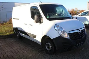 Gebraucht Opel Movano