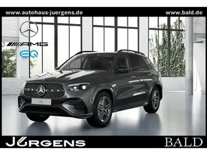 Gebraucht Mercedes GLE400