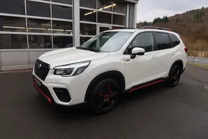 Occasion Subaru Forester