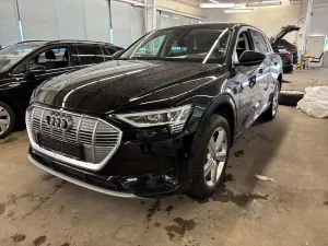 Gebraucht Audi e-tron