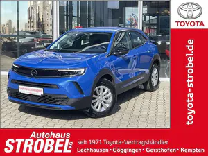 Gebraucht Opel Mokka