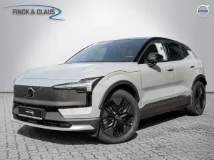 Używany Volvo EX30