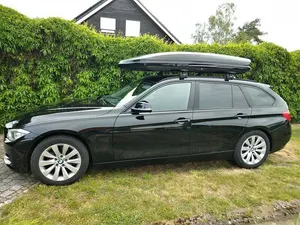 Używany BMW 330