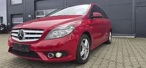 Gebraucht Mercedes B160