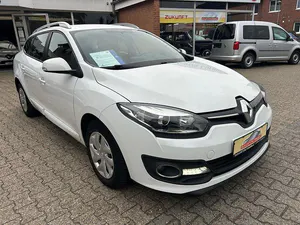Usata Renault Mégane III