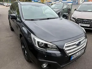 Käytetty Subaru Outback