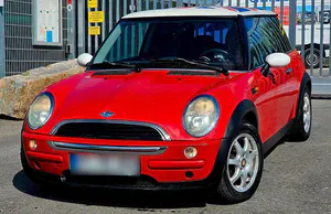 Käytetty Mini Cooper
