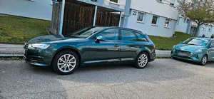 Używany Audi A4