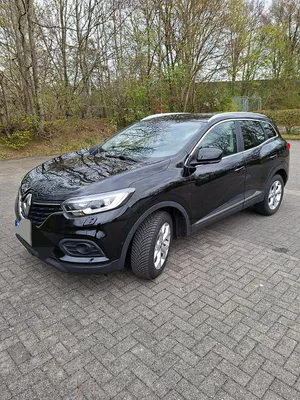 Gebraucht Renault Kadjar