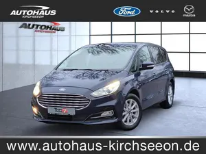 Occasion Ford S-MAX