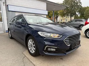 Gebraucht Ford Mondeo