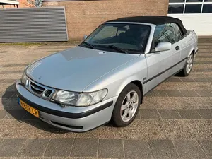 Occasion Saab 9-3 Cabriolet