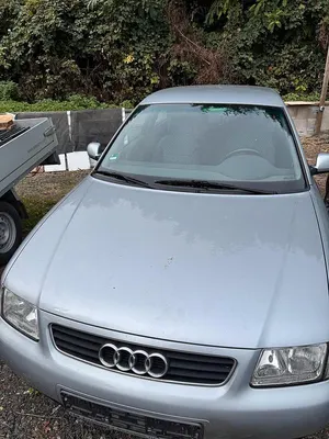 Gebraucht Audi A3