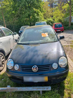 Brugt VW Polo