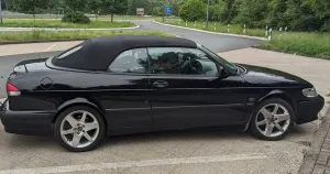 Occasion Saab 9-3 Cabriolet