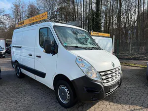 Occasion Renault Master